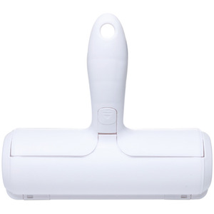 Pet Hair Remover Roller by Livingandhome