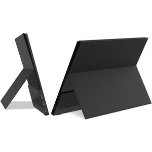 Multi-Functional Portable Monitor 15.6