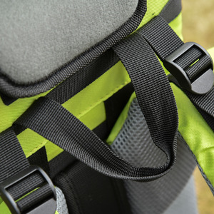 HOMCOM Baby Backpack Carrier by HOMCOM