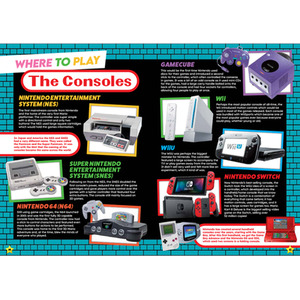 Super Mario Ultimate Unofficial Gaming Guide - Multi by Super Mario