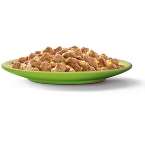 Whiskas 1+ Pouches in Jelly - Mixed Menu / 12 by Whiskas