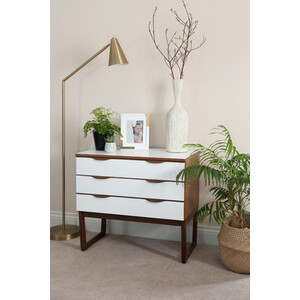 d-c-fix Matt Self-Adhesive Film - White - White by d-c-fix