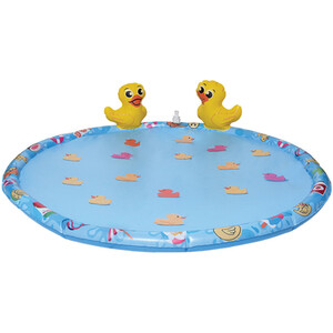 Baby Splash Pool - Blue