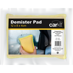 Carkit Demister Pad by Carkit
