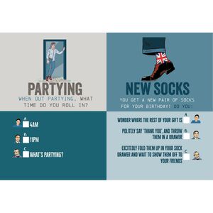 Are You Middle Aged Yet - Grey by Bee Three Books