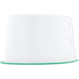 Peppa Pig Step Stool - Teal - Teal by Peppa Pig