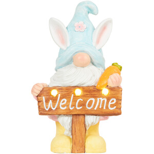 Solar Easter Gonk - Multicolour