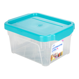 Storage Box 0.4L by Whitefurze