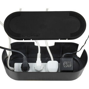 D-Line Cable Tidy Uni by D-Line