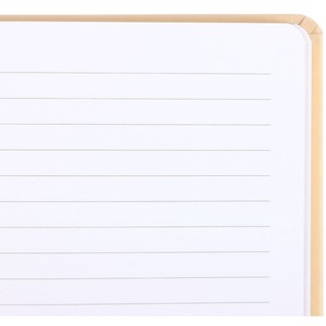 Sun A5 Notebook, Journal - A5 by Kingsbury Gifts