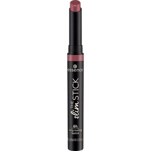 essence The Slim Stick Lipstick - Velvet Punch by essence