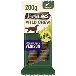 Adventuros Wild Chew - M by Adventuros