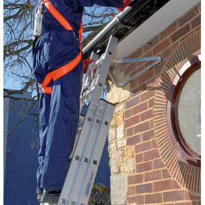 Draper Ladder Stand-Off - Chrome by Draper