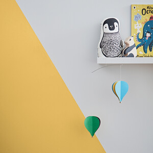 Crown Walls and Ceilings Silk Emulsion by Crown Paints