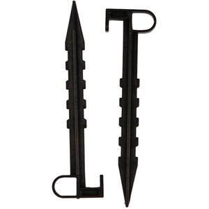 Pack of Ten Net Pegs by My Garden