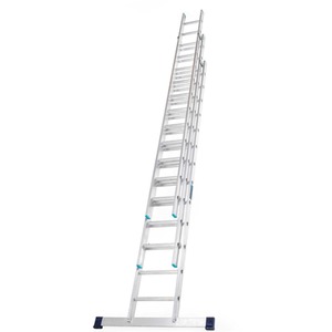 Professional Extension Ladder by TB Davies