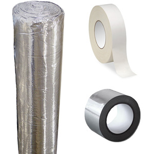 EcoPro Garage Door Insulation Kit by Ecohome Insulation