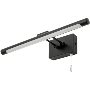 IP44 Bathroom Picture Wall Light by Litecraft