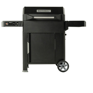 Masterbuilt Auto Ignite Series 545 Digital Charcoal Grill - Black by Masterbuilt