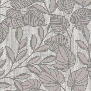 Superfresco Linden Leaf Trail Wallpaper by Superfresco