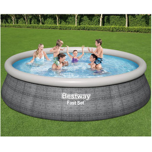 Bestway Fast Set 15' x 42