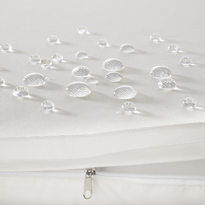 Rattan Garden Furniture Set 61 With Protective Cover by tectake