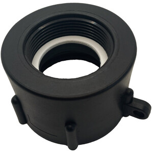 IBC S60x6 (2 inch) Female to (2 inch) BSP Female by DNA PACKAGING LTD