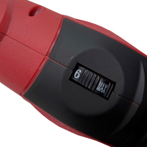 Lumberjack Oscillating Hobby Rotary Multi tool Accessories 240V - Red by Lumberjack