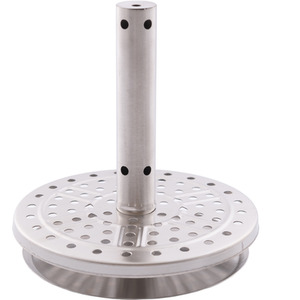 RedFire Volcano Tabletop Fire Pit 3 Colours 18cm Diameter by RedFire