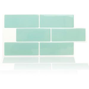 3D Tile Stickers by WALPLUS