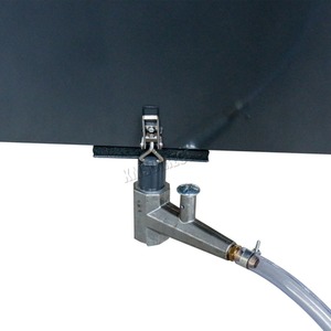 Switzer NEW Industrial Sand Blaster Heavy Duty - Grey by Switzer