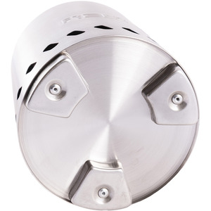 RedFire Volcano Tabletop Fire Pit 3 Colours 14cm Diameter by RedFire