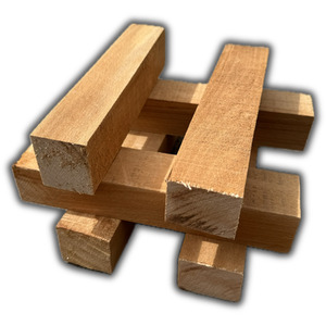 Beech Kiln Dried Pizza Oven Wood Oven - Beige / 2 by Ardente