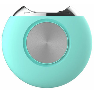 Electric Nail Manicure Clipper - Blue