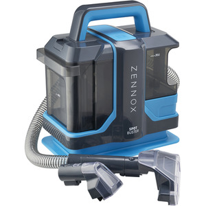 Zennox Spot Buster Carpet and Upholstery Cleaner - Grey by Zennox