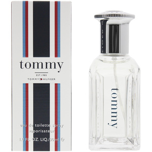 Tommy Hilfiger Tommy Eau de Toilette 30ml - White by Tommy Hilfiger