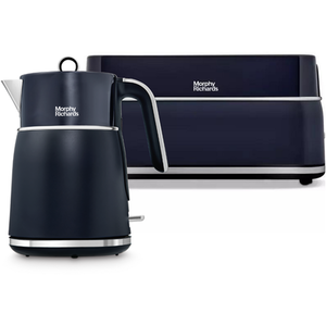 Morphy Richards Signature Kettle and Toaster Set by Morphy Richards