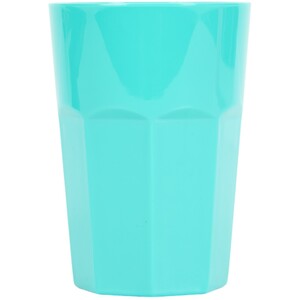 Sahara Brights Drinking Cup 380ml - Blue or Pink