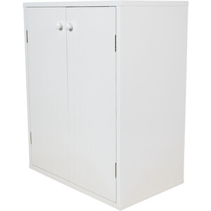 Adeline Under Sink Storage Unit - White