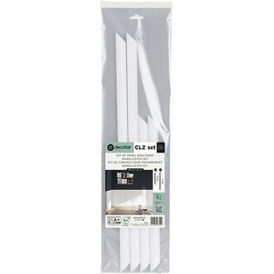 Decoflair Wall Panel Set - CL2 by Decoflair