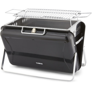 Day Tripper Black - Black by Tower