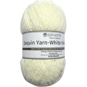 Divante Sequin Yarn by Divante