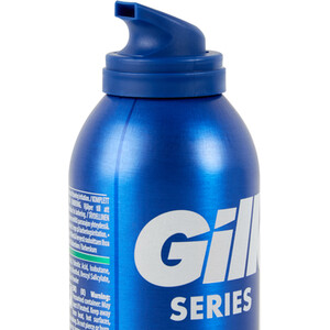 Gillette Shave Foam Sensitive by Gillette