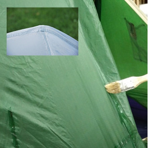 Stormseal Seam Sealer 5l - Clear by Stormsure