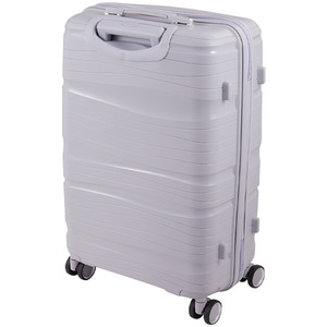 Lifeideas Set of 4 Lockable Travel Suitcase by lifeideas