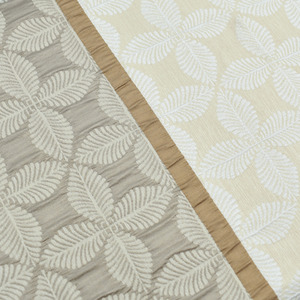 Luxury Jacquard Geometric Duvet Cover and Pillowcase Set by Sweet Dreams