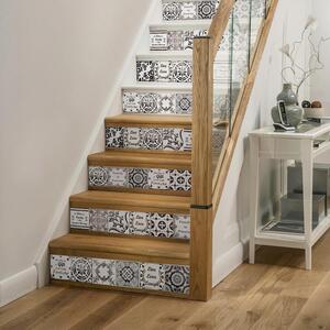 Walplus Wall Tiles Stickers by WALPLUS