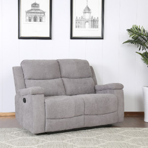 Ledbury 2 Seater Sofa - Grey