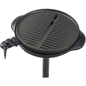 Electric BBQ Grill 1800W VG250 - Black by Steba