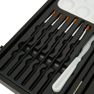 Beginner Acrylic Paint Set by Art Studio